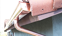 Rain Gutter Installation, Repair, Cleaning in Troutdale, OR